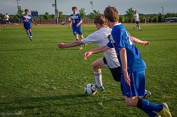 VBSoccer vs Byrnes 63